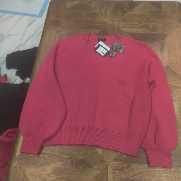 Kate Spade sweater size XXL New